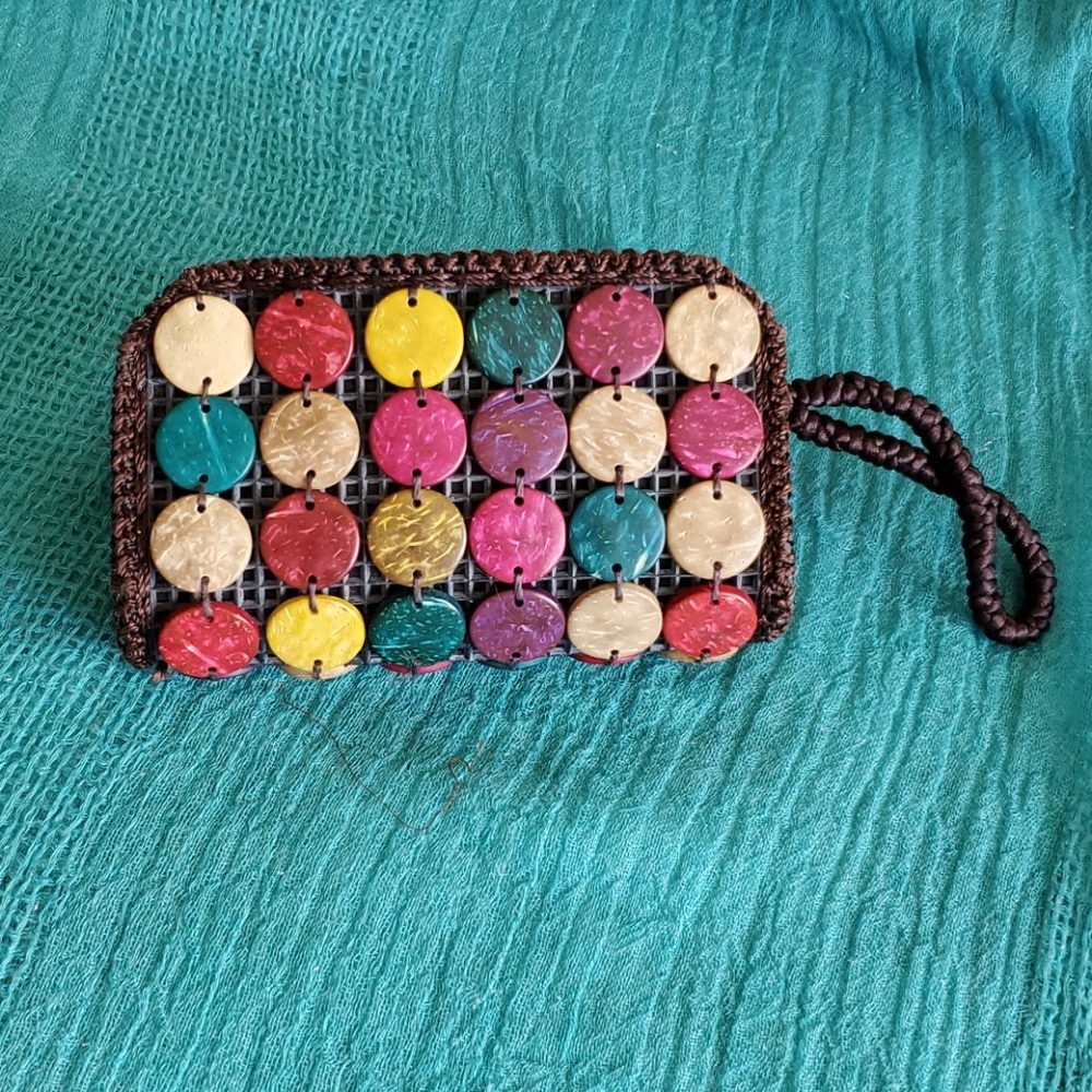 Fabulous  small purse 👛